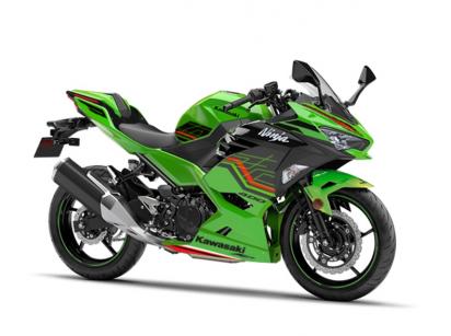 Image de Ninja 400 Sport
